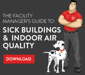 The facility manager's guide to sick buildings and indoor air quality | Download