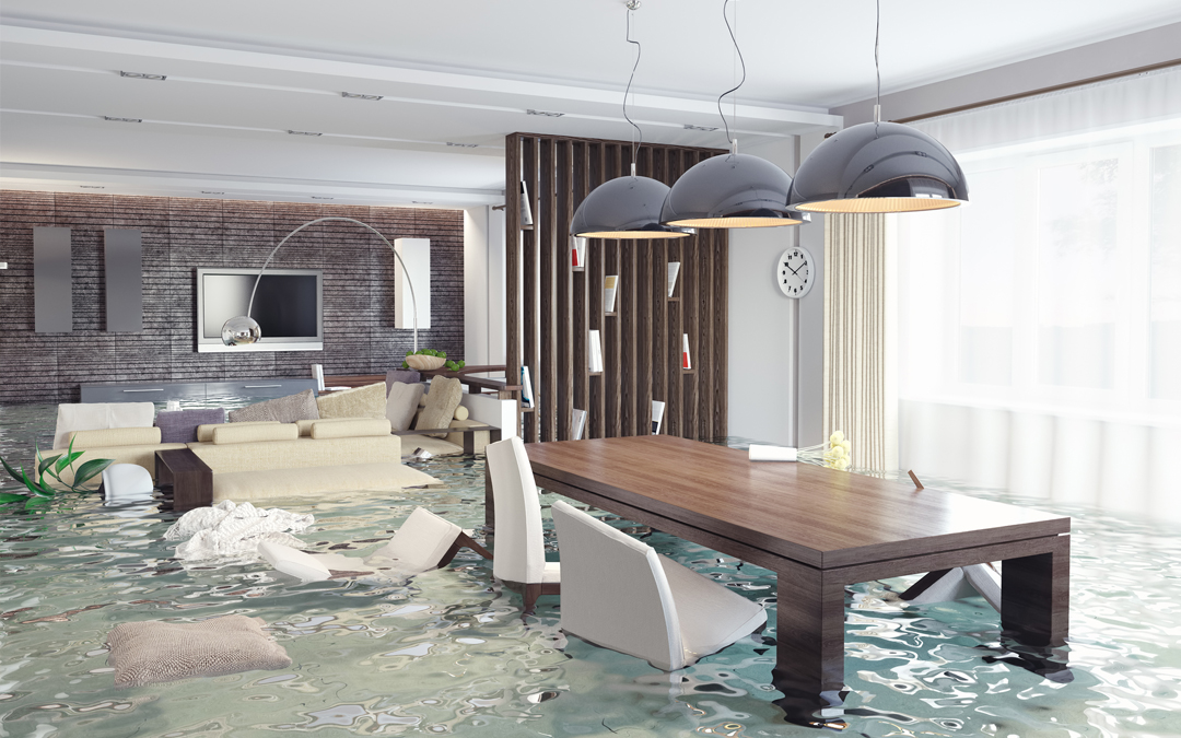 What to Do If Your Home Floods