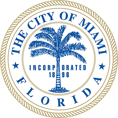 City of Miami Beach Seal