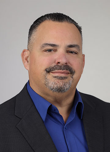Joel Hernandez