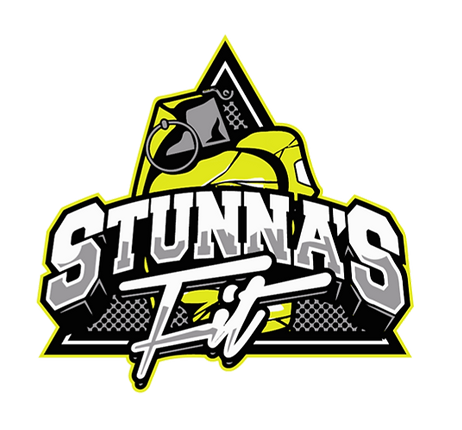 stunnas fit Stunna's Fit