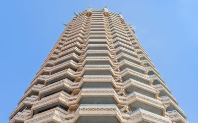 What is a Water-Chilled AC System?