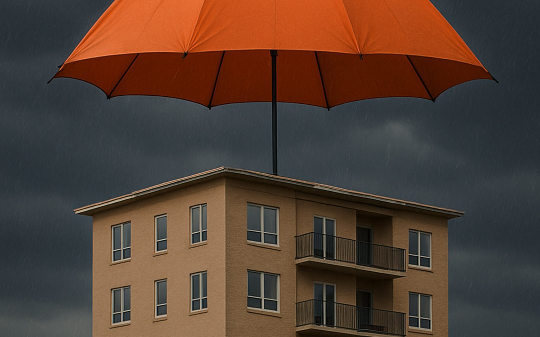 Why a Pre-Disaster Agreement is Important