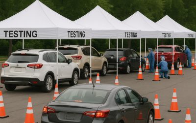 Florida is the new Coronavirus Epicenter