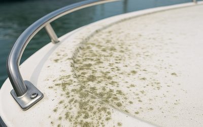Boat Mold Assessment and Marine Mold Remediation