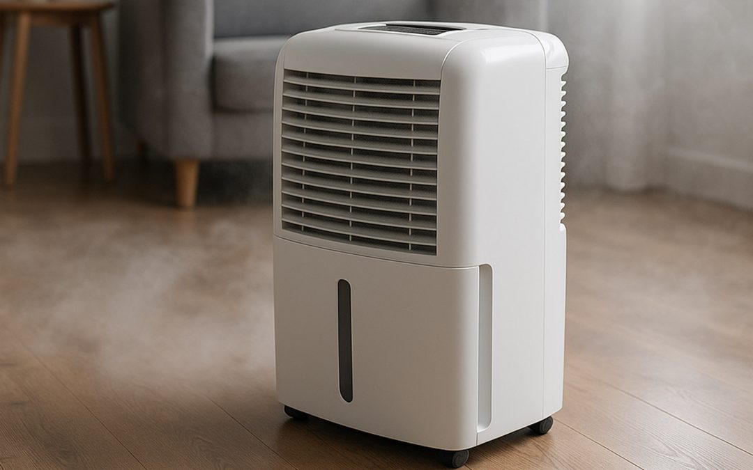 5 Summer Tips to Prevent Mold