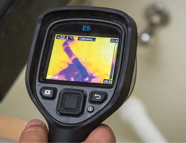 bioresponse mold restoration