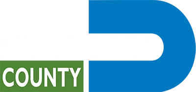 Miami Dace county logo