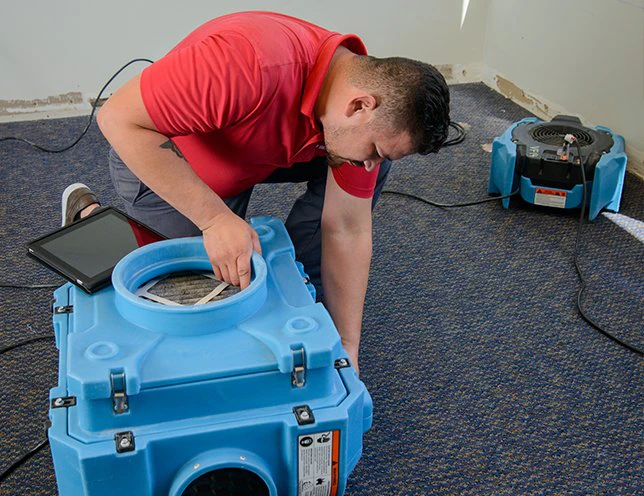 South Florida’s Premier Water Restoration Company